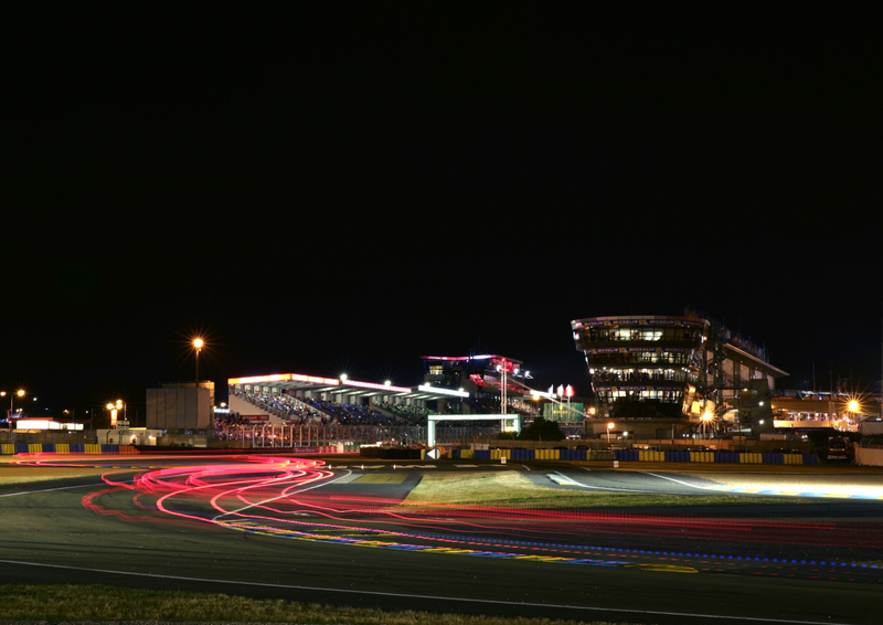 Illustration for article titled 24 Heures du Mans - High Resolution Photo Dump